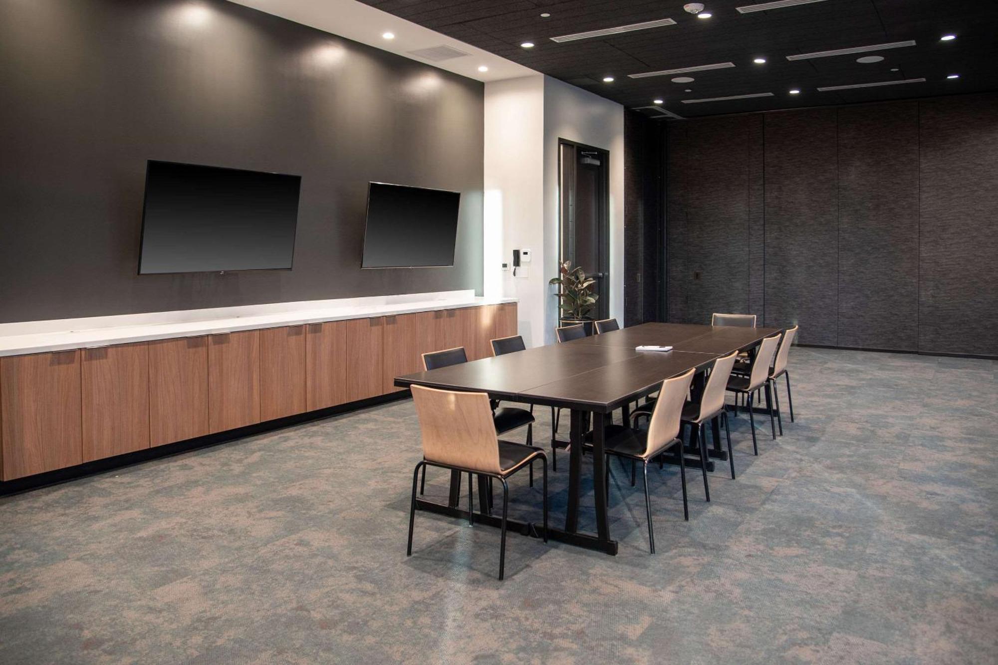 Cambria Downtown Phoenix Convention & Airport Hotel Zewnętrze zdjęcie
